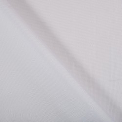Ткань Оксфорд 600D PU, Белый   в Клине