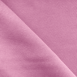 Ткань Кашкорсе, 420гм/2, 110см, цвет Сухая роза (на отрез)  в Клине