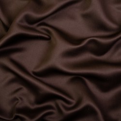 Ткань Блэкаут для штор светозатемняющая 75% &quot;Шоколад&quot;   в Клине