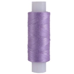 Нить армированная 35 лл (200м), цвет Фиолетовый №1804  в Клине