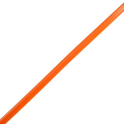 Кедер-Кант (для укрепления углов сумок) Оранжевый пластиковый  в Клине