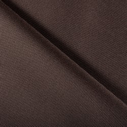 Ткань Кордура (Китай) (Оксфорд 900D), цвет Коричневый (на отрез)  в Клине