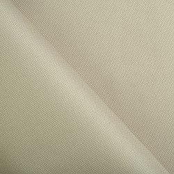 Ткань Кордура (Китай) (Оксфорд 900D), цвет Бежевый (на отрез) (100% полиэстер) в Клине