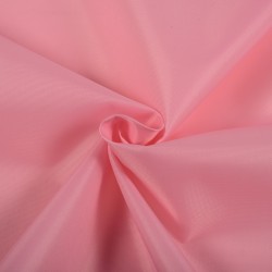 Ткань Оксфорд 210D PU, Нежно-Розовый   в Клине