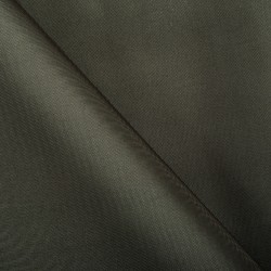 Ткань Кордура (Кордон С900), цвет Темный Хаки (на отрез)  в Клине